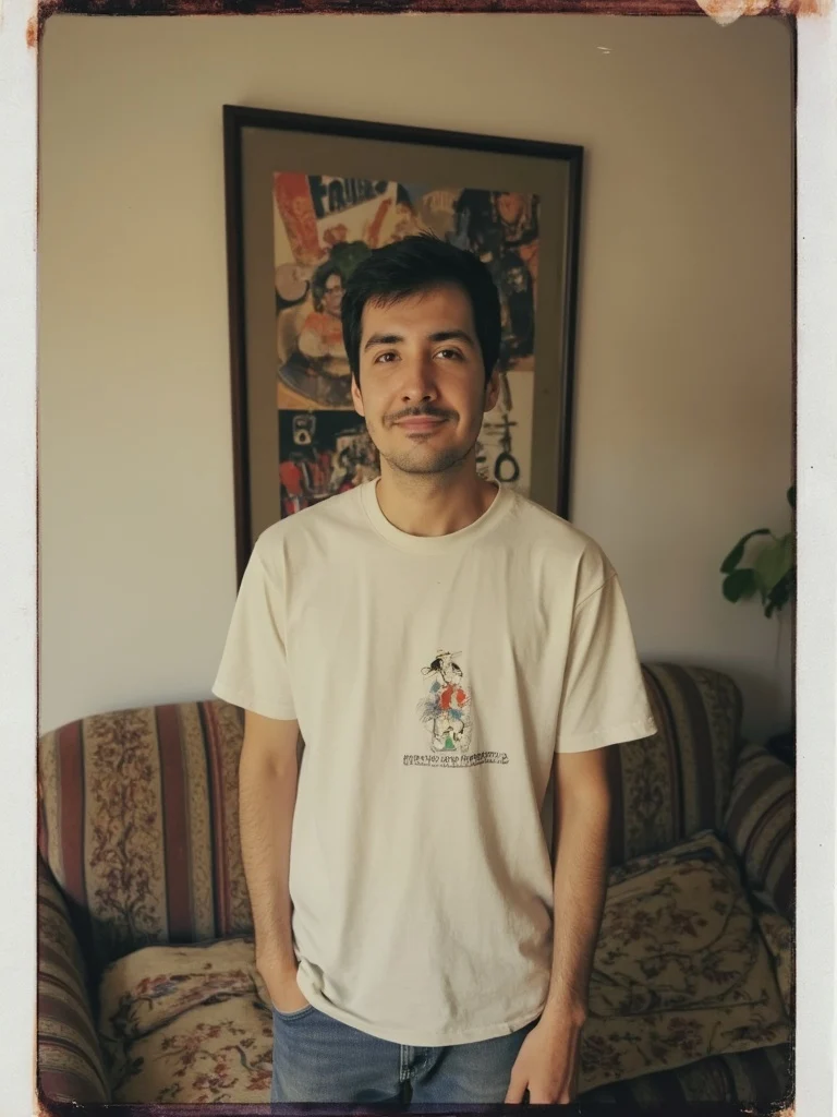 Imagen generada por IA